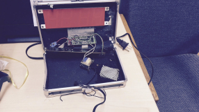 \'Clock boy\': Ahmed Mohamed seeks $15m from city and school