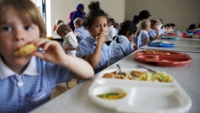 A million children in poverty to miss out on free school meals, charity warns