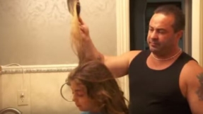 \'The Real Housewives of New Jersey: Teresa Checks In\' trailer shows Joe Giudice caring for daughters as wife serves prison sentence