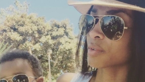 Future blasts Ciara on Twitter over visitation rights for their son