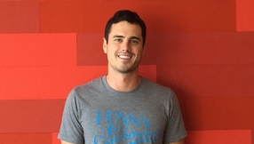 \'The Bachelor\': Ben Higgins says he\'s looking for someone who shares his faith