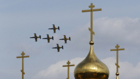 Christianity reasserts itself across former Communist Eastern Europe