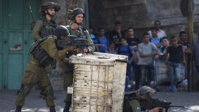 Israelis stabbed, Palestinian teen shot as Jerusalem violence escalates