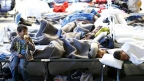 \'We\'re at our limit\': Merkel told Germany can\'t take more refugees