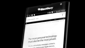 BlackBerry DTEK60 release date news, specs updates: BlackBerry\'s third Android smartphone priced $499 USD