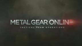\'Metal Gear Online\' PC beta back online
