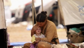 Seven-year-old Yazidi girls bleed to death after multiple rapes, US Congress hears