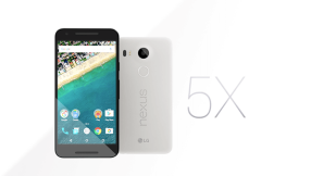 Android Nougat 7.0 release date update causes issue for Nexus 5X?