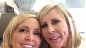 \'Real Housewives of Orange County\' news: Shannon Beador \'very disappointed\' in Vicki Gunvalson