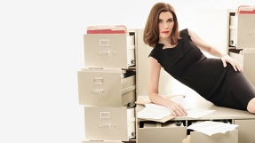 \'The Good Wife\' season 7 episode 14: Alicia\'s new case stirs trouble in the firm
