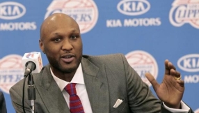 Lamar Odom health update: no longer in need of kidney transplant