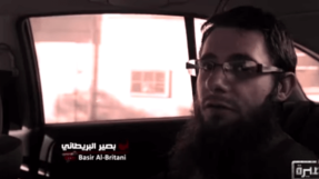 Former Catholic schoolboy wanted to become a priest, but converted to Islam and joined al-Qaeda