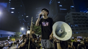 Joshua Wong: Christian activist who took on the Chinese government sentenced in Hong Kong