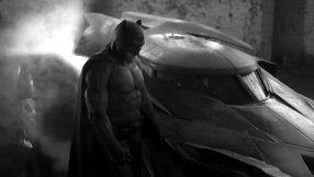 \'Batman v Superman\' update: Ben Afflecks says there is a \'ton of pressure\' on upcoming film