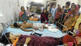 Blasts target Shia Muslims in Sunni majority Bangladesh