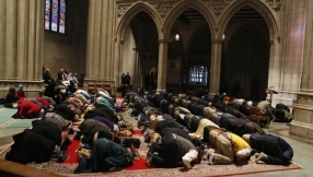 Islam Will Surpass Christianity As World\'s Largest Religion By 2070, Pew Predicts