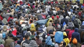 Europe\'s leaders trade threats on eve of migrant talks