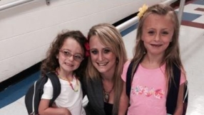 \'Teen Mom 2\' star Leah Messer to fight ex Corey Simms for custody of twin daughters