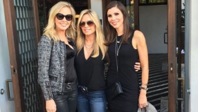 \'Real Housewives of Orange County\' cast discuss Vicki Gunvalson, Brooks Ayers on podcast