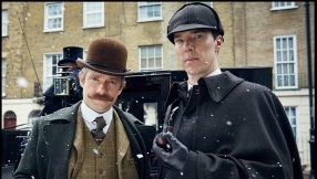 \'Sherlock\' season 4 premiere announced; to start filming in 2016