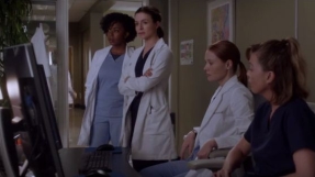 \'Grey\'s Anatomy\' season 12 spoilers: Meredith forced to work with Penny in episode 6 \'The Me Nobody Knows\'