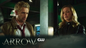 \'Arrow\' season 4 news: Stephen Amell, Matt Ryan talk about John Constantine paying a visit to Star City in episode 5