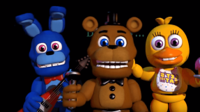 \'Five Nights at Freddy\'s World\' news: New game to be released on PC in 2016?