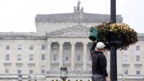 Thousands to join silent protest against new Northern Ireland abortion laws