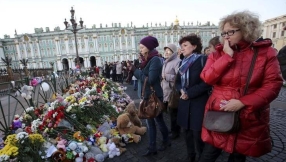 \'I am not Charlie\' trends in Russia after \'blasphemous\' cartoons published