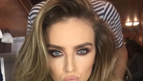 Perrie Edwards talks about life after split with Zayn Malik