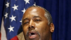 Ben Carson calls for surveillance of churches and mosques to counter radicalisation
