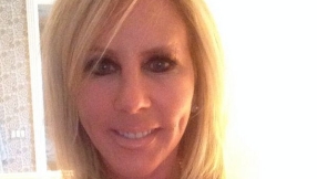 Vicki Gunvalson\'s rep says Brooks Ayers can\'t write about \'RHOC\' star in tell-all book