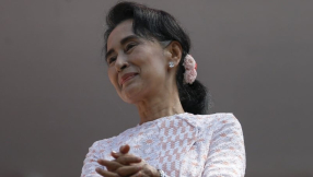 International community must act after arrest of Aung San Suu Kyi, say Christian leaders 