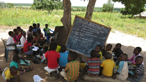 How the Church is challenging injustice in Angola
