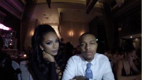 Erica Mena and Bow Wow break up again?