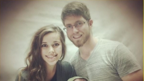 Jessa Duggar shares family picture, gives update about new baby\'s name