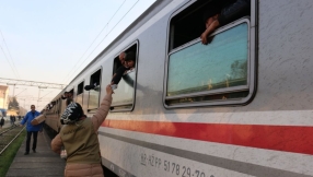 The danger of winterization for refugees in Europe