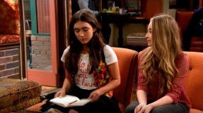 \'Girl Meets World\' season 2 spoilers: Maya tells Riley she needs a break from her in episode 24