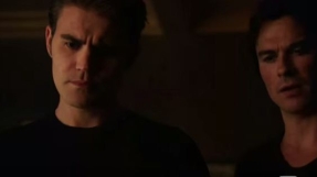 \'Vampire Diaries\' season 7 spoilers: Stefan and Damon confront their mother in episode 7