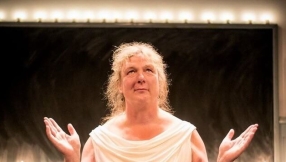 Play depicting Jesus as transgender woman shown in Manchester church