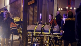 Terrorists kill and injure dozens in multiple Paris shootings