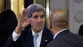 Diplomats meet for momentum building peace talks on Syria