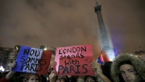 Britain could be next on ISIS target list, ISIS supporters warn; Washington DC, Rome also targeted