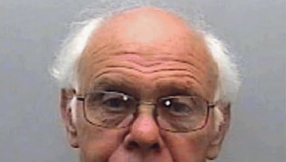 Former CofE vicar jailed for abusing boys