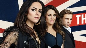 \'The Royals\' season 2: what to expect