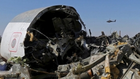 Russia confirms plane downed by \'terrorist act\'