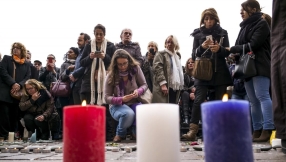 What 2015 teaches us about following Christ: 1. Terror, xenophobia and crumbling Christendom