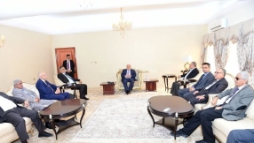 Yemen: Exiled President returns to \'worst humanitarian crisis in the world\'