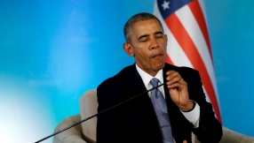 Obama dismisses Christian-only refugee policy, calls rejection of Muslims \'shameful\'