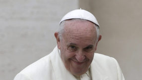 Revolutionising Roman Catholic Church: How Pope Francis won the hearts of people in 2015